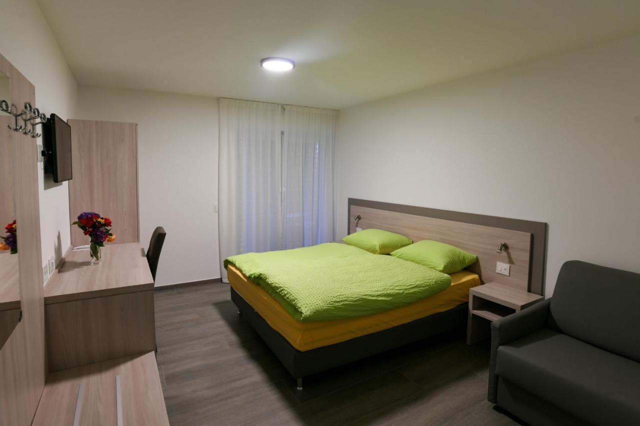 Motel Afia Cama Eksteriør bilde