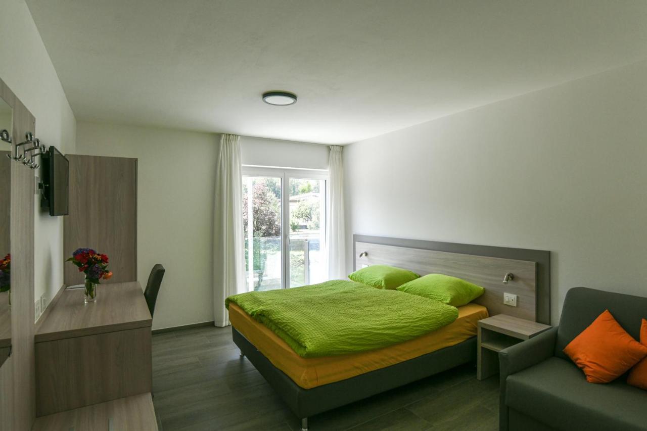 Motel Afia Cama Eksteriør bilde
