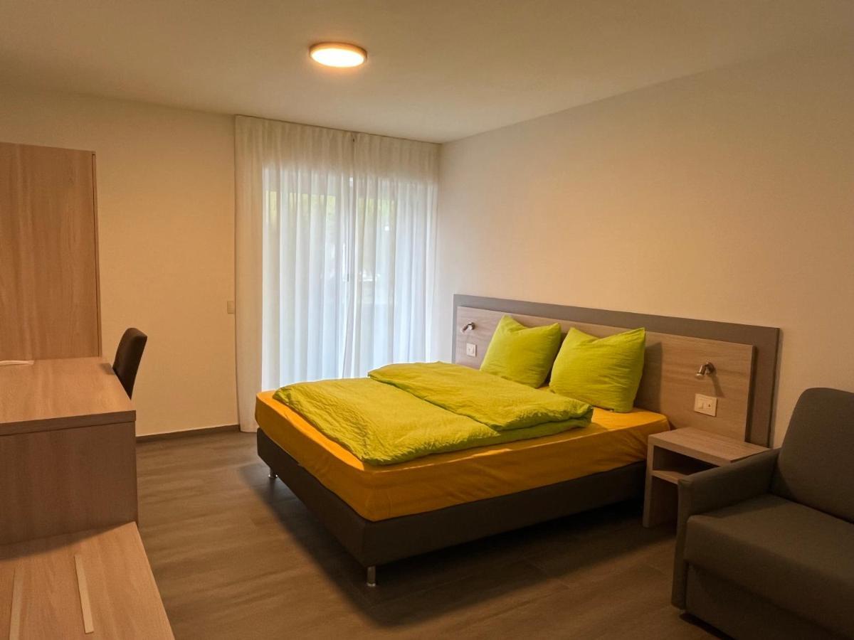 Motel Afia Cama Eksteriør bilde